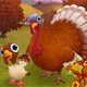 Image for article titled FarmVille 2 Thanksgiving Crafting Recipes: Everything You Need to Know